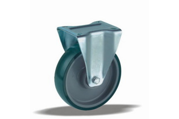 Колесная опора LK-3207-PUR-200