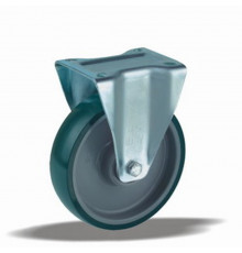 Колесная опора LK-3307-PUR-100