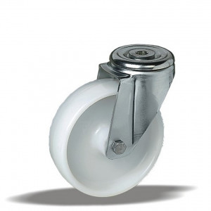 Колесная опора LK-3300-PPS-080