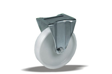 Колесная опора LK-3307-PPS-150