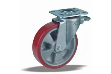 Колесная опора LK-3202-ZUR-200-F09