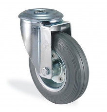 Колесная опора 3300-SES-200