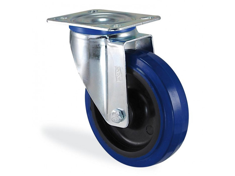 Колесная опора 3302-PRS-150