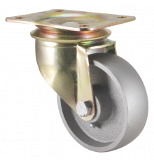 Колесная опора 3602-DDB-150-HT