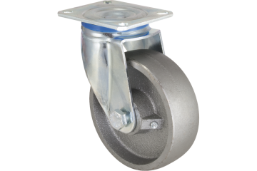 Колесная опора 3802-DDB-100-HT