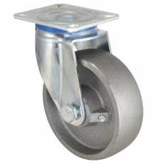 Колесная опора 3802-DDB-125-HT