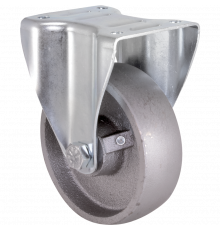 Колесная опора 3807-DDB-125-HT