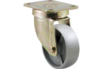 Колесная опора 4102-DDB-125-HT
