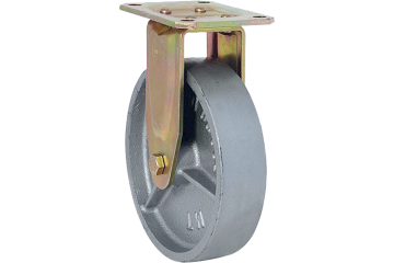 Колесная опора 4107-DDB-125-HT