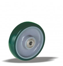 Колесо LK-200x50x20-PUR опорное
