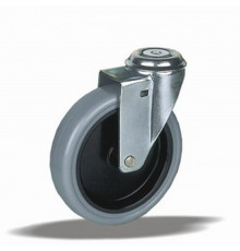 Колесная опора LK-1700-MСB-050