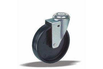 Колесная опора LK-1700-MMB-050