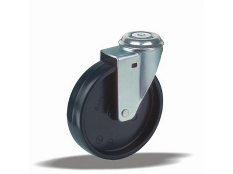 Колесная опора LK-1700-MMB-050