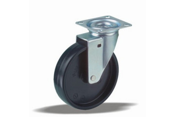 Колесная опора LK-1702-MMB-075