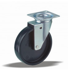 Колесная опора LK-1702-MMB-100