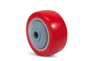 Колесо 55x25x8-RPR