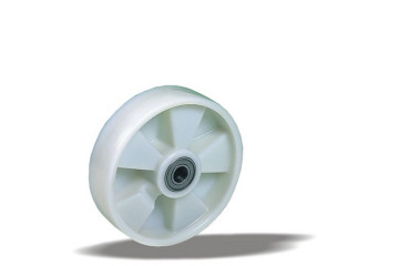 Колесо LK-160x50x20-RPR опорное