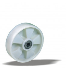 Колесо LK-200x50x20-RPR опорное