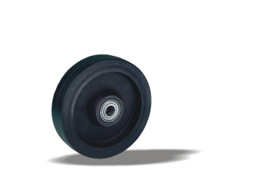 Колесо LK-200x50x20-DYR опорное