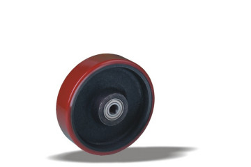 Колесо LK-160x50x20-DUR опорное