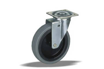 Колесная опора LK-1702-MTB-050