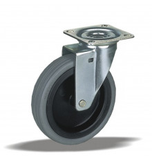 Колесная опора LK-1702-MTB-075