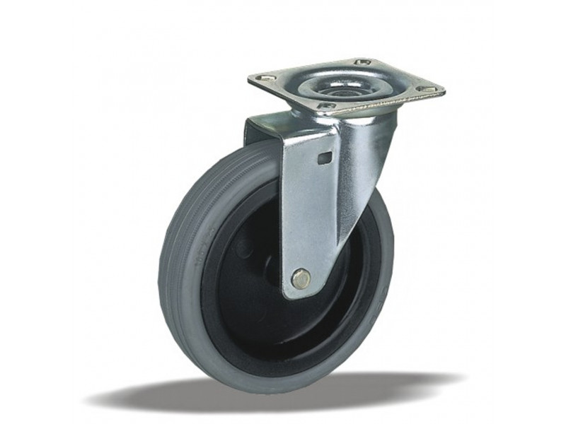 Колесная опора LK-1702-MTB-100