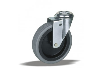 Колесная опора LK-1700-MTB-075