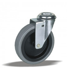 Колесная опора LK-1700-MTB-100