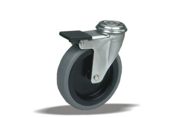 Колесная опора LK-1700-MTB-050-F18