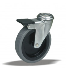 Колесная опора LK-1700-MTB-100-F18