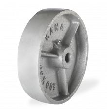 Колесо 80x30x12-DDB
