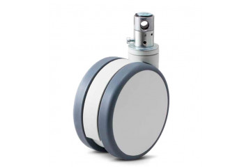 Колесная опора H1816 MTR 150 F23 (32×50) Kısa Pim