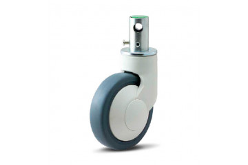 Колесная опора H2216 MTR 125 F21 (32×50)