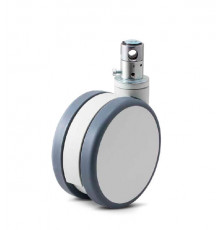 Колесная опора H2216 MTR 125 F23 (32×50) TWIN