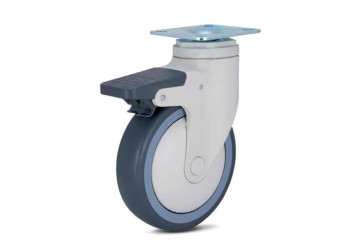 Колесная опора P2802 MTR 125 F18