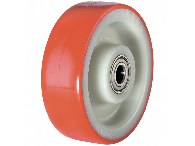 Колесо 200x50x25-PUR