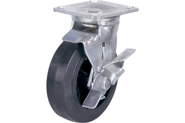 Колесная опора C-4102-DYS-200-F04