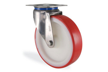 Колесная опора S-3202-PUB-100