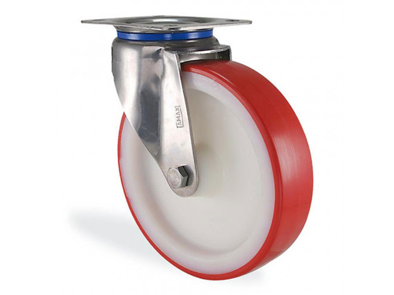 Колесная опора S-3202-PUB-100