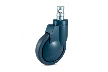 Колесная опора T1 2216 MTR 125 F23 NT (RAL.7016)