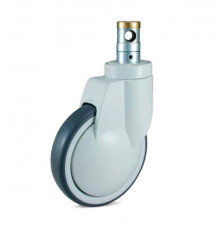 Колесная опора T1 2216 MTR 150 F21 GW (RAL.7035)