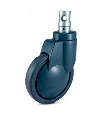 Колесная опора T1 2216 MTR 150 F23 NT (RAL.7016)