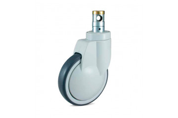 Колесная опора T1 2216 MTR 200 F23 GW (RAL.7035)