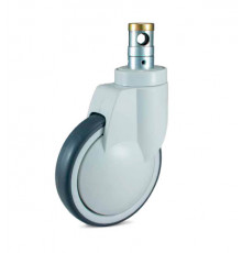Колесная опора T1 2216 MTR 200 F21 GW (RAL.7035)