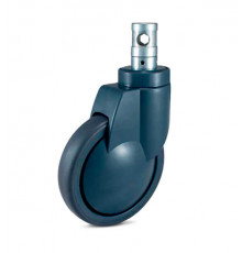 Колесная опора T1 2216 MTR 200 F23 NT (RAL.7016)