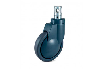Колесная опора T1 2216 MTR 200 F21 NT (RAL.7016)