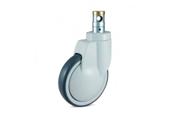 Колесная опора T12216 MTR 125 F21 GW (RAL.7035)