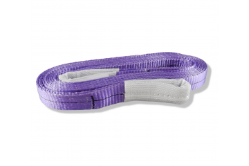 Строп текстильный петлевой СТП 1т